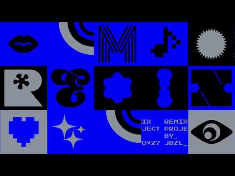 サラマンダー  (TAKU INOUE 3-Minutes Remix) 歌ってMIXしてみた/りら