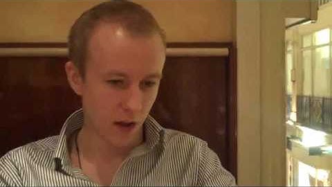 FnaticMSI.cArn Pre-Extreme Masters interview with Fnatic.com