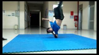 bboy genesis elbow tip hops