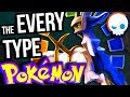 What if Arceus REALLY WAS All Types? | Gnoggin Pokemon Theory