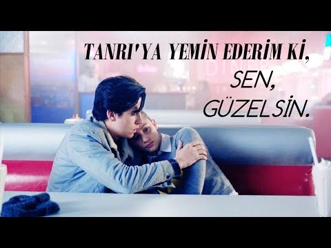 Bazzi - Beautiful (Türkçe Çeviri) | RIVERDALE