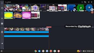 How To Make Center Effects Exo V2 On Kine Master And Youtube