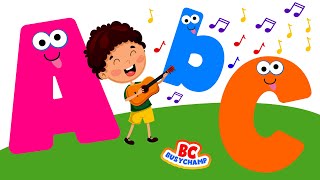 Phonics Song, Learn Abc and Preschool Rhymes for Kids | Learning Videos For Toddlers | Kids ABC screenshot 2