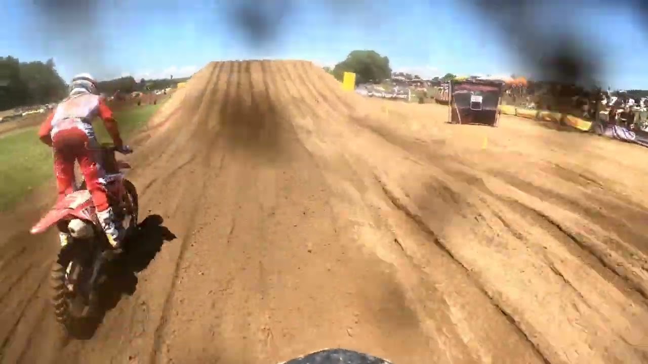 2024 Triple Crown Series rd4 Gopher Dunes 450 pro