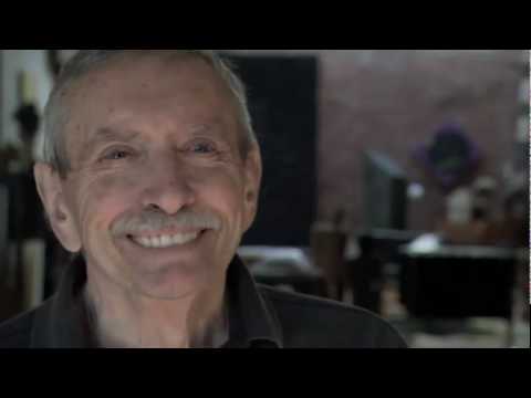 MASTERCLASS with Edward Albee Sneak Peek