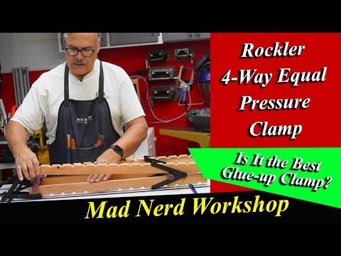 My review on these clamps
