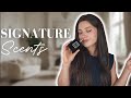 7 best EVERYDAY perfumes out of my 1000+ bottles! + How to find YOUR signature scent