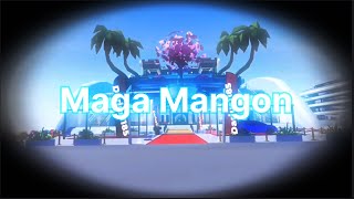 Roblox, Maga Mangon, | Realistic Gameplay. | It's been a while since I been here. #gamers1185 