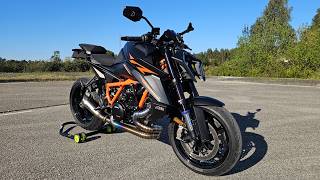 A Ride Through Góis Portugal | KTM 1390 Super Duke R EVO 4K A Ride Through Góis Portugal | KTM 1390 Super Duke R EVO 4K
