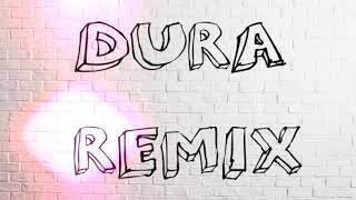 DADDY YANKEE feat NATTI NATASHA,BAD BUNNY,BECKY G -Dura (remix)