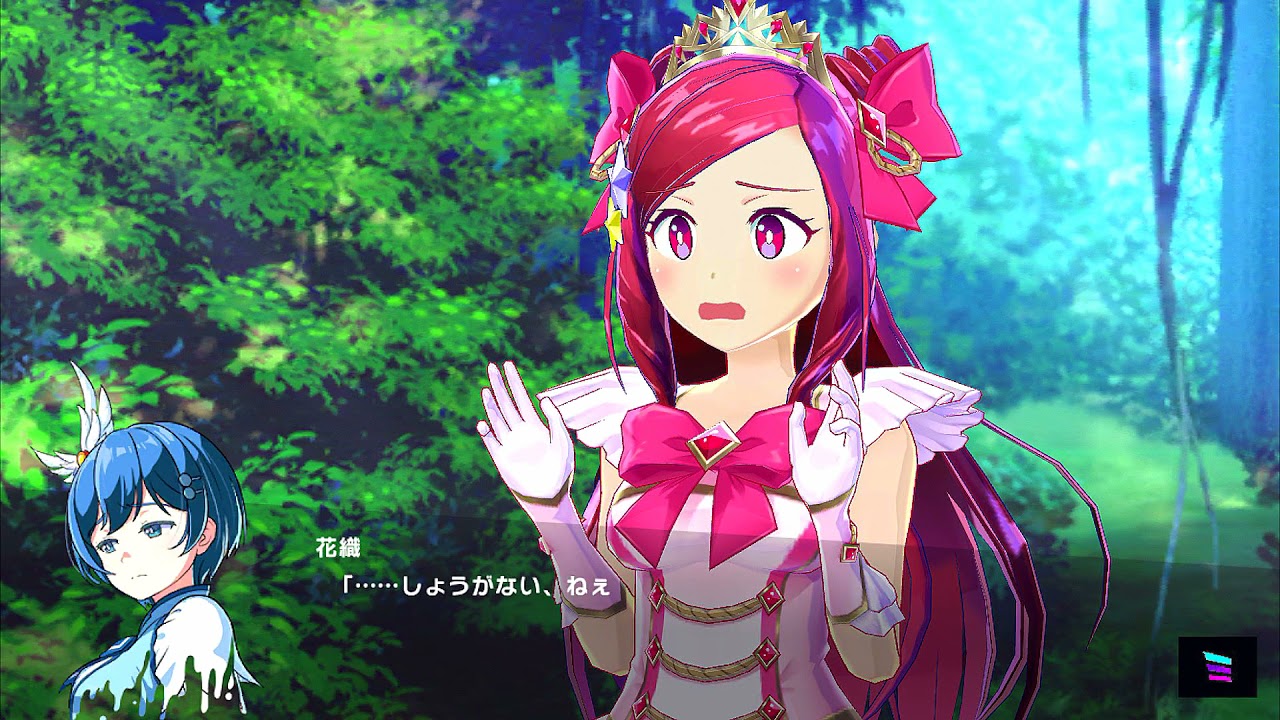 マジカミ なのは – magicami wiki – NSHZU