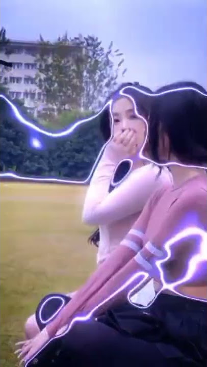 chinese cute girl tiktok- papepap soria madele