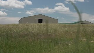 Denver Broncos' Garett Bolles helps Elizabeth nonprofit with wildfire mitigation