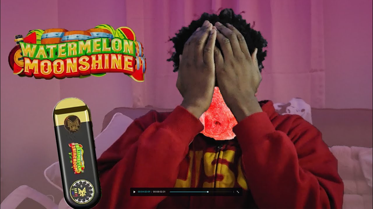 NEW WATERMELON MO0NSHYNE GEN 3 MUHA (review)