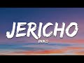 Iniko - Jericho (Lyrics)