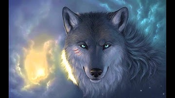 Running Wolf(OHMmusic)