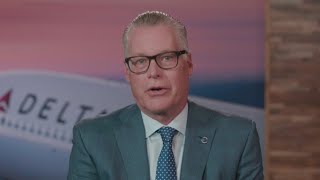 What is the future of airline travel?
