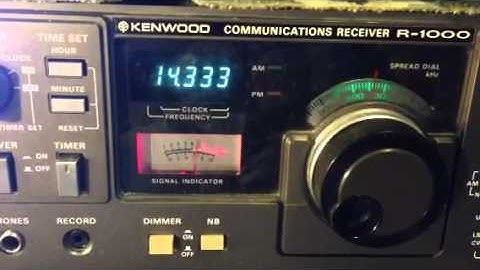 Ham Radio YL Net