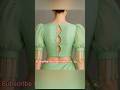 🥳trending blouse designs ✨️#fashion #blousedesigns #shorts #stylish #@Anitastitchwithstyle 🥰❤️