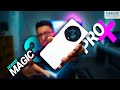 Honor Magic 3 Pro PLUS+  |  Unboxing en Español