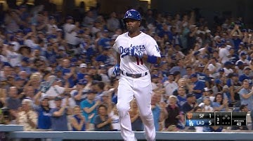 SF@LAD: Rollins