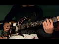 pg.4 a picture of three hedges - julie (guitar cover)