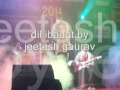 Dil ibadat by jeetesh gaurav