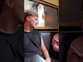 Gespräch mit OBDACHLOSEN❤️Video⤴️ #shorts