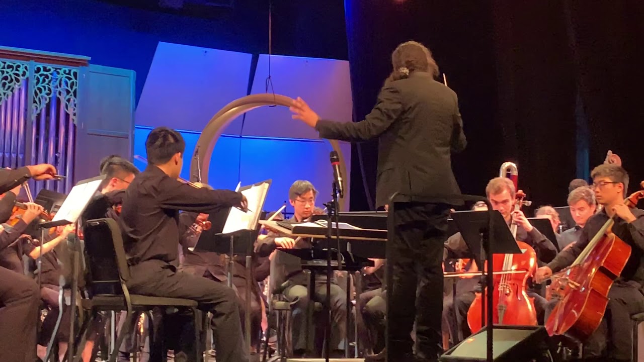 Fallout 4 Main Theme performed by UCLA's Game Music Ensemble YouTube