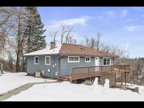 7765 Jane Street, Verona, PA home video tour
