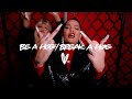 Shirin David feat. Kitty Kat – Be a Hoe/Break a Hoe [Official Video]