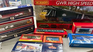 Model Railway Content - Every New Edition!