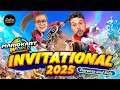 Así fue la competición de padre e hija en el Mario Kart World Invitational 2025 en Japón