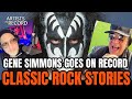 Gene simmons life after kiss the full episode