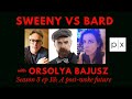 Sweeny vs Bard S03E13:  Orsolya Bajusz and the post-woke future
