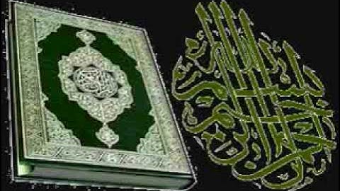 سورة فصلت-1-الشيخ صابر عبد الحكم.flv