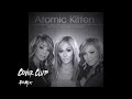Atomic Kitten - The Tide Is High(CoverClub Remix)