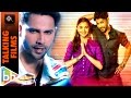 Varun Dhawan | Alia Bhatt | Quiz | How Well Do You Know Each Other | Badrinath Ki Dulhania