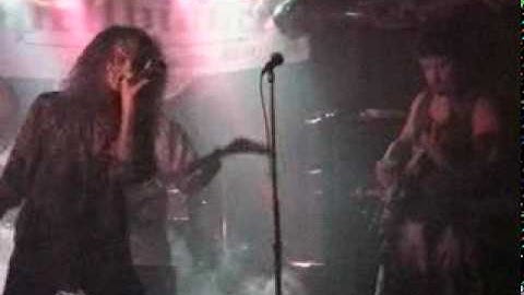 Spellbinder - Seal Your Fate - 1998