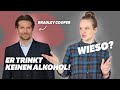 Nchterne promis wieso bradley cooper keinen alkohol mehr trinkt