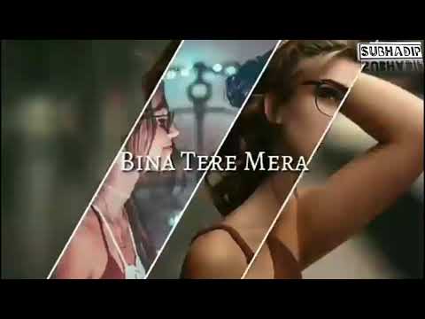 haye-o-meri-jaan😘na-ho-pareshan-|-♥️💏new-love-song-|-♥️😘romantic-whatsapp-status-😘♥️-subhadip-ed