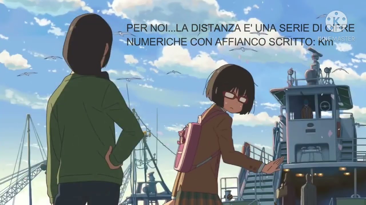 Banfy - Con Un Messaggio