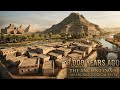 3,000 Years Ago: What Did a Lost Oasis Look Like? (3D Reconstruction)
