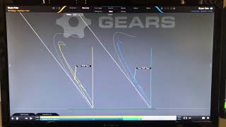 TourStriker SmartBall with Geras