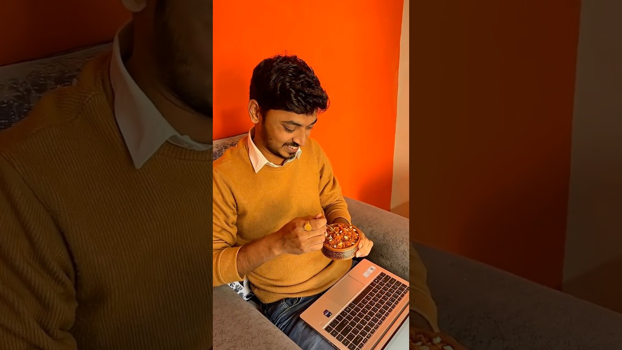 Gajar Halwa | Winter special 😍