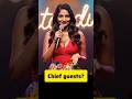 Boring chief guests! #kannadacomedy #kannadaviral #kannadanews #kannadasongs #kannada #karnataka