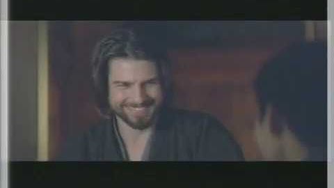 『ラスト サムライ』日本版劇場予告編