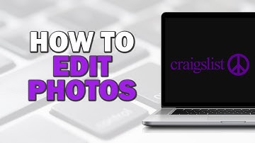 How To Edit Photos On Craigslist (Quick Tutorial)