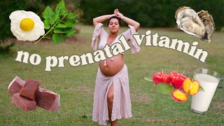 OPTIMAL PREGNANCY NUTRITION by Veladya Organica 14,623 views 2 months ago 32 minutes