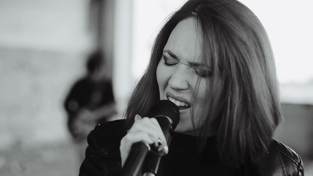 The Cranberries Zombie (Cover by Voice Fox) YouTube